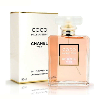Chanel Coco Mademoiselle
