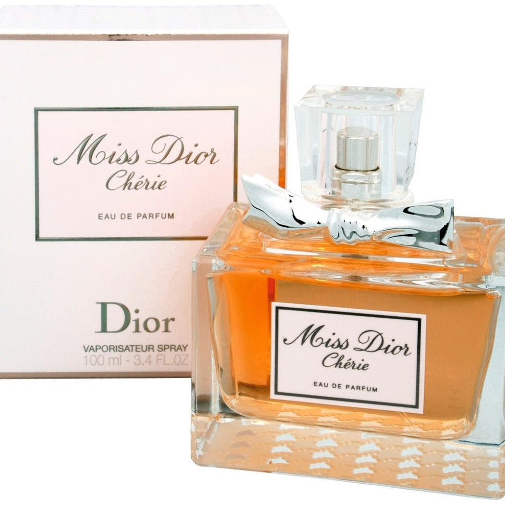 Miss Dior Cherie