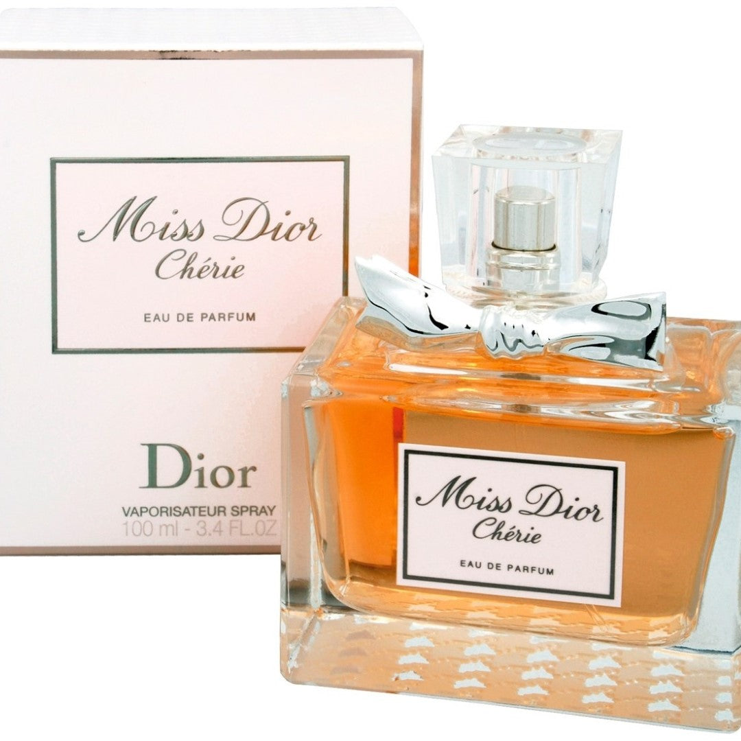 Miss Dior Cherie