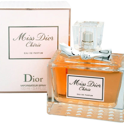 Miss Dior Cherie