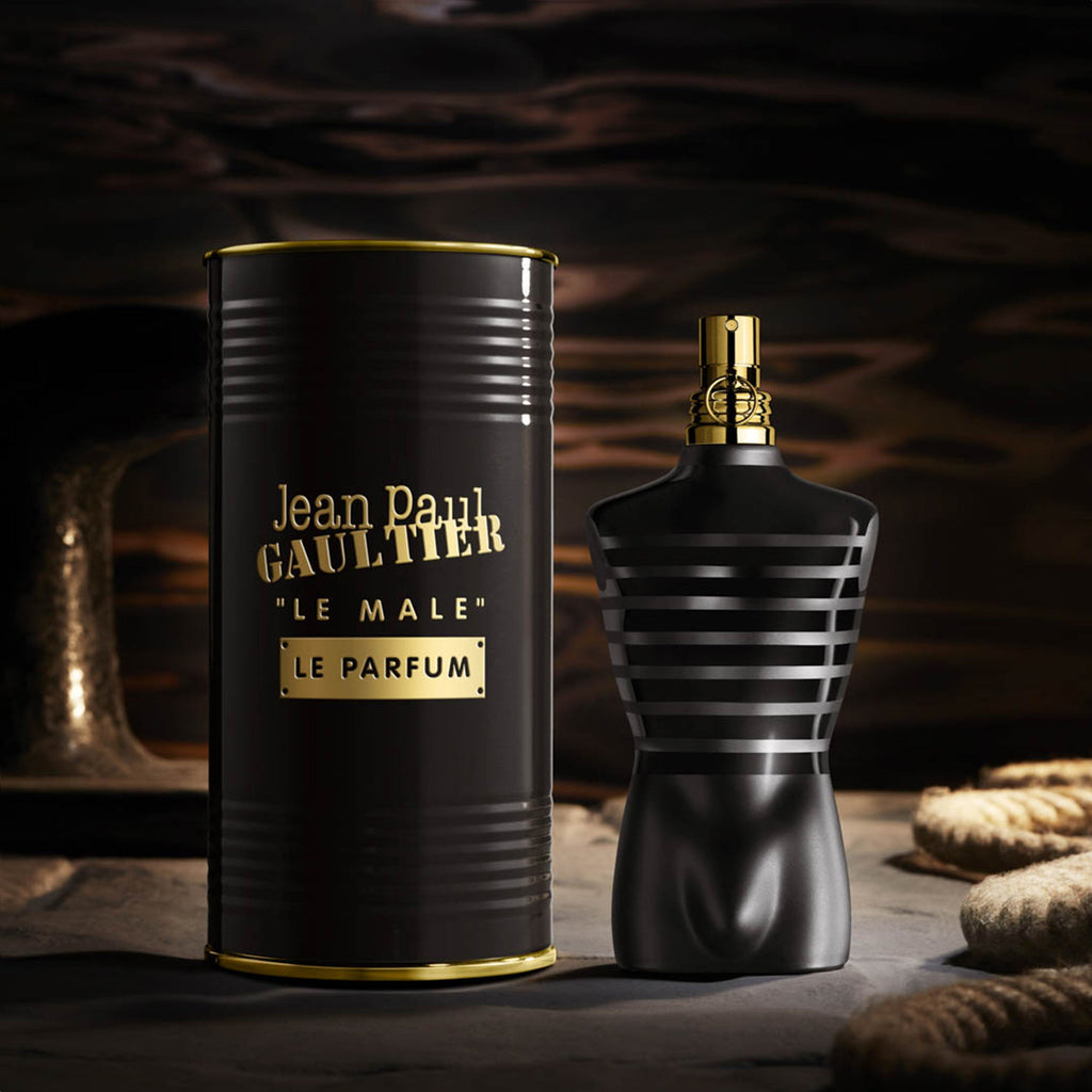 Jean Paul Gaultier Le Male EDP