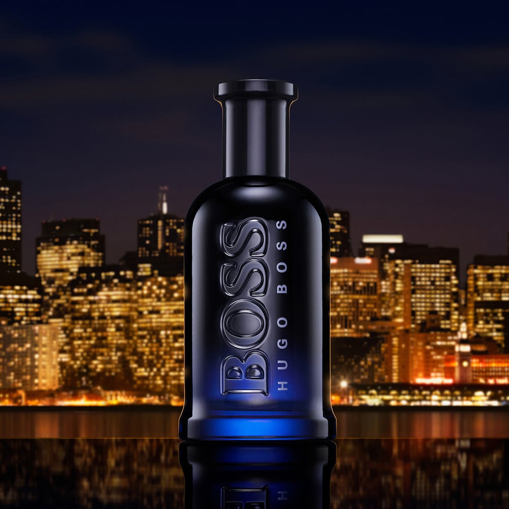 Hugo Boss Bottled Night