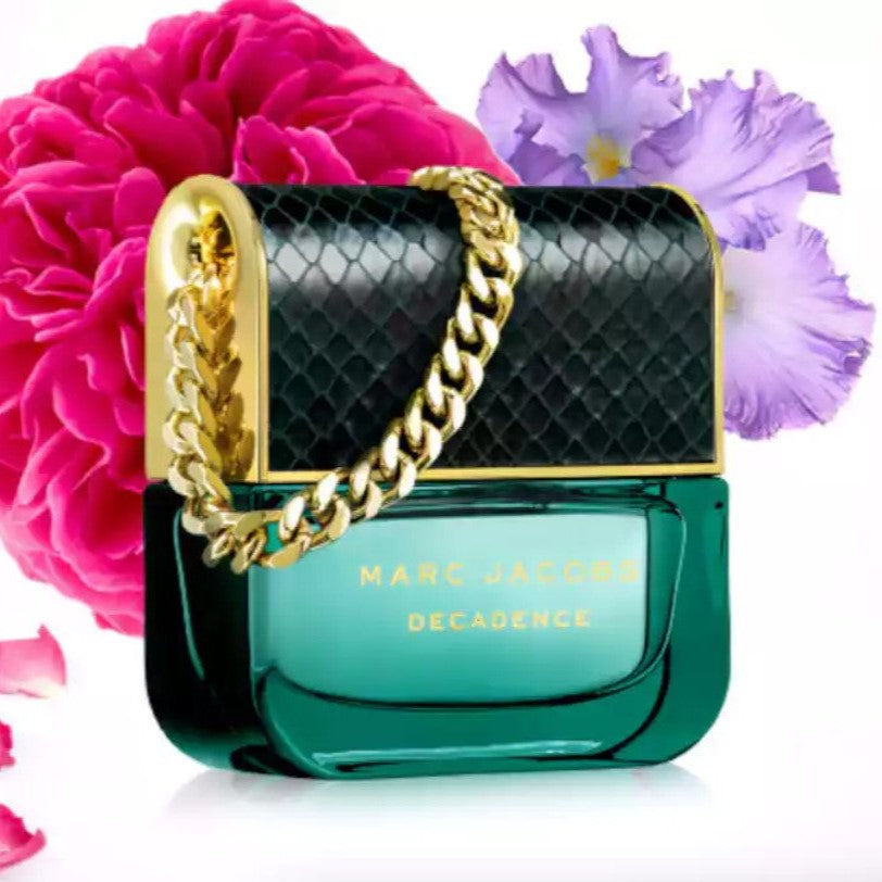 Marc Jacobs Decadence