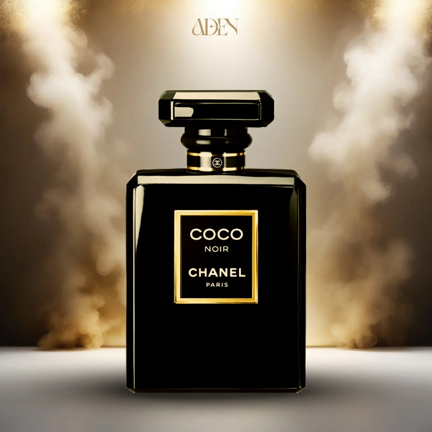Coco Chanel Noir