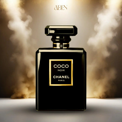 Coco Chanel Noir