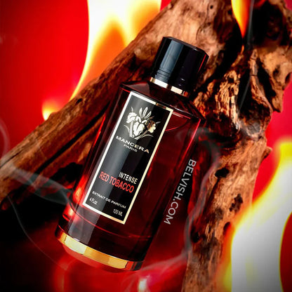 Mancera Red Tobacco