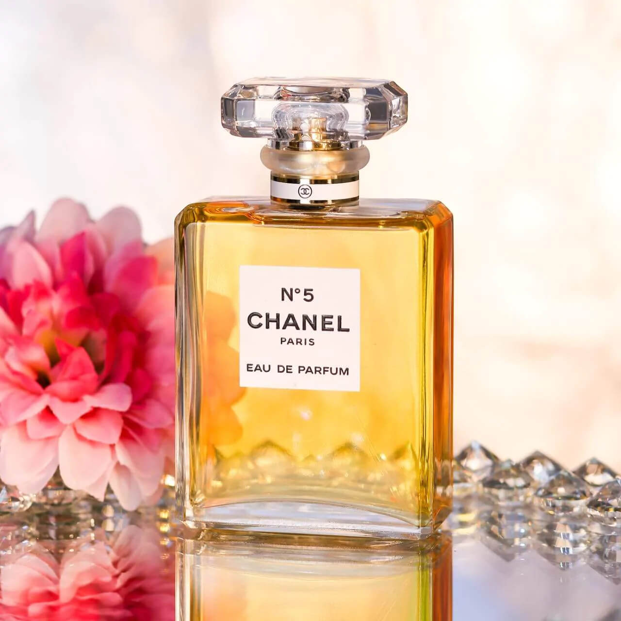 Chanel – N5 Chanel