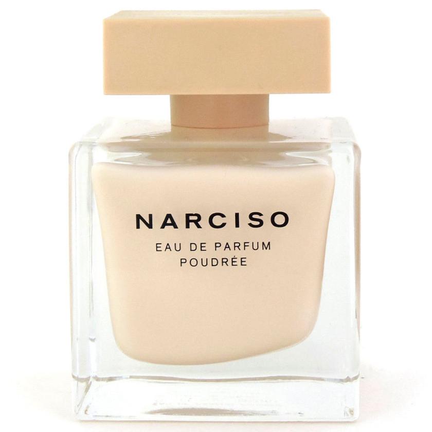 Narciso Rodriguez – Narciso Poudree