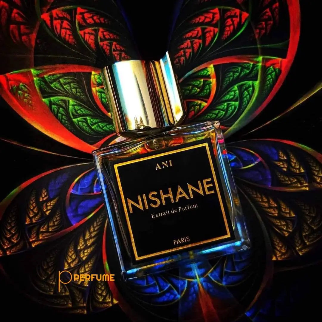 Ani Nishane