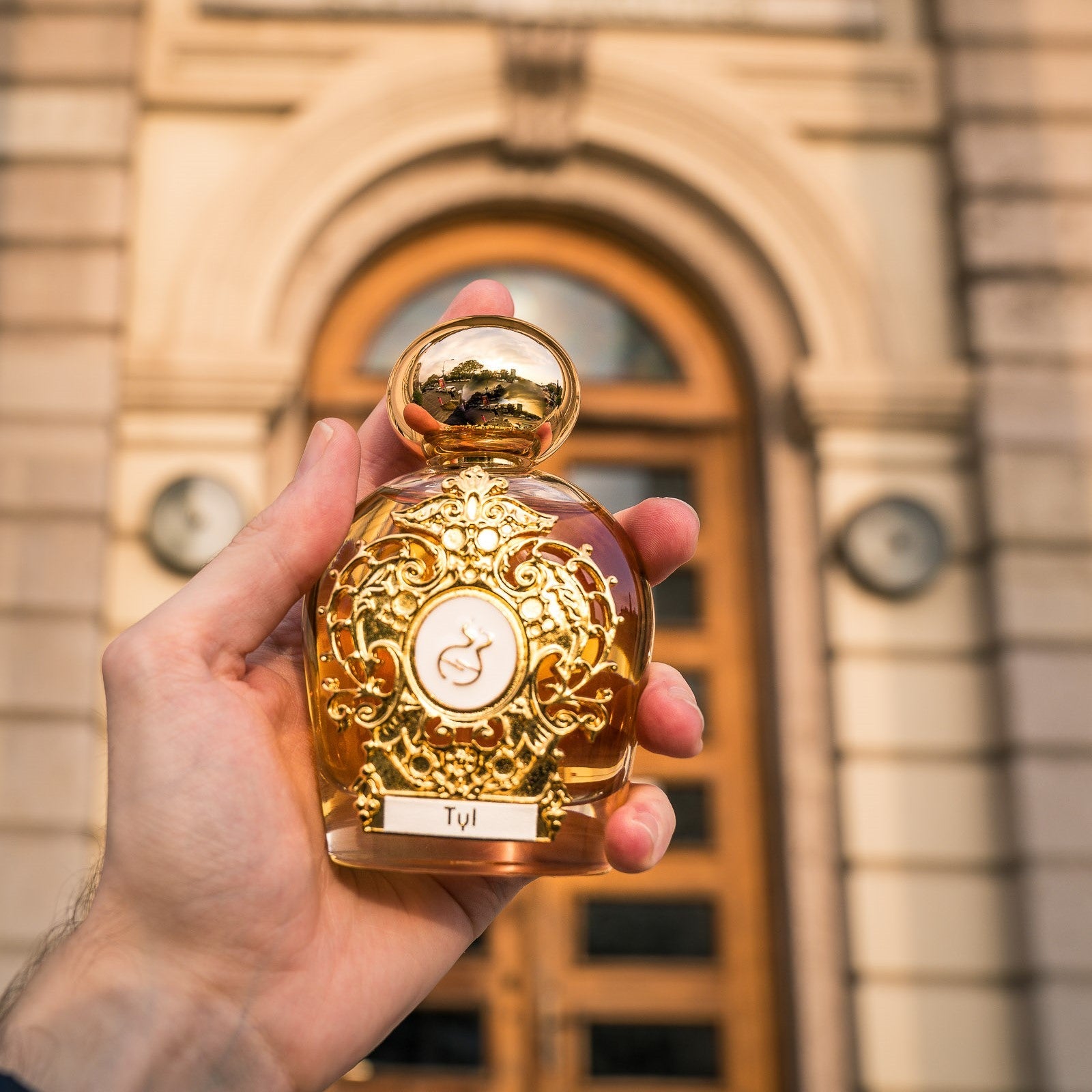 Tiziana Terenzi Assoluto Tyl