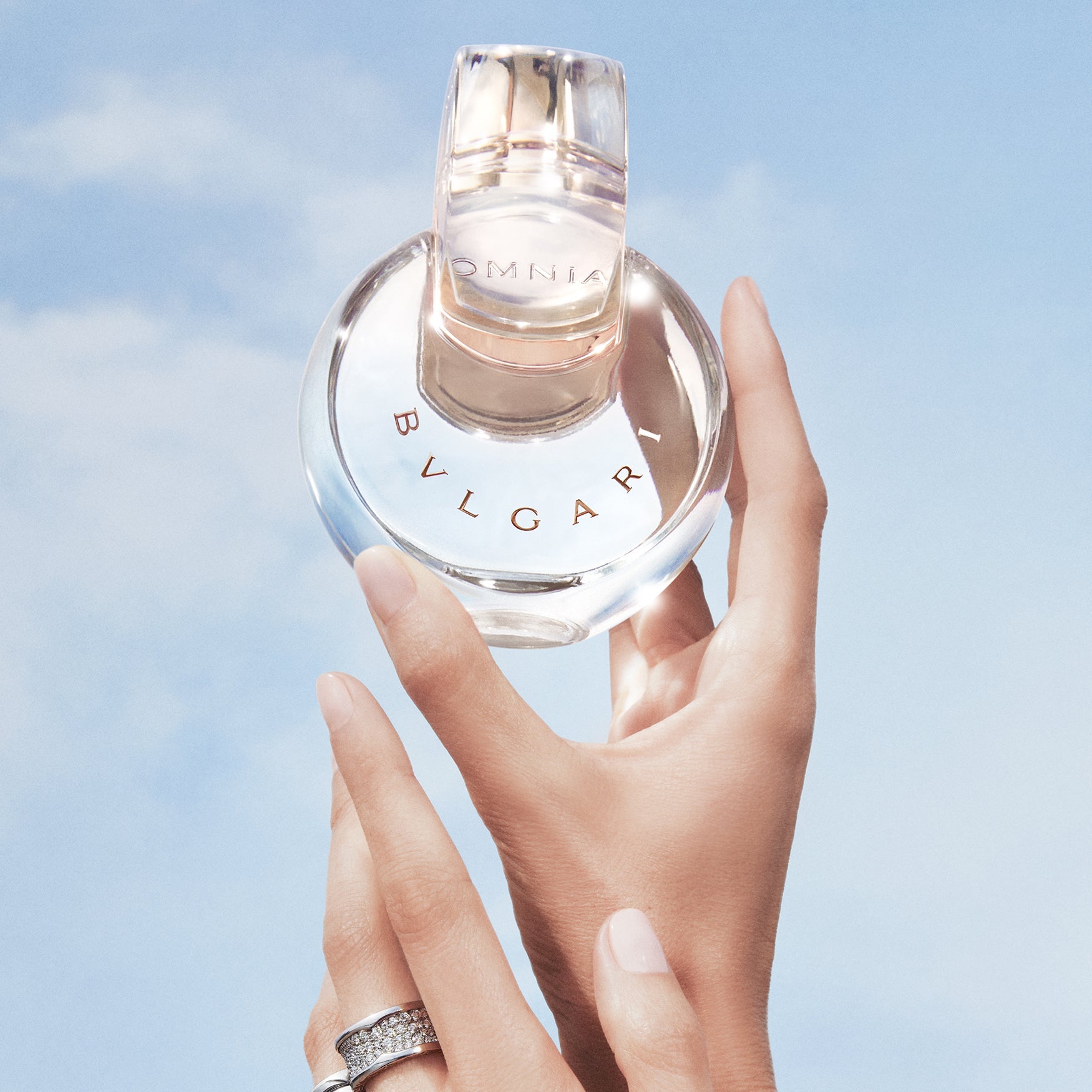 Bvlgari Omnia Crystalline