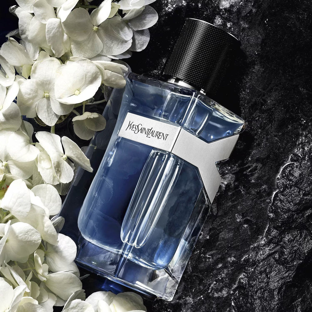 Yves Saint Laurent Y EDT