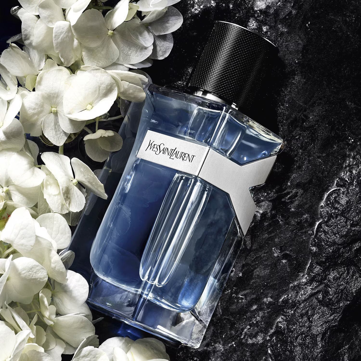 Yves Saint Laurent Y EDT