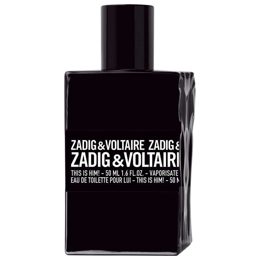 Zadig & Voltaire This Is Him