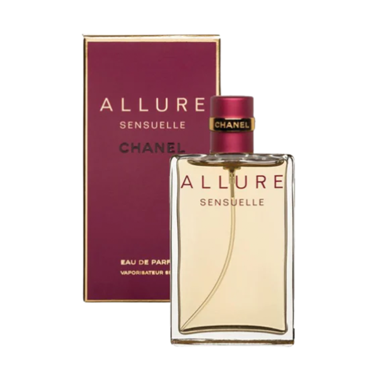 Allure Sensuelle Chanel
