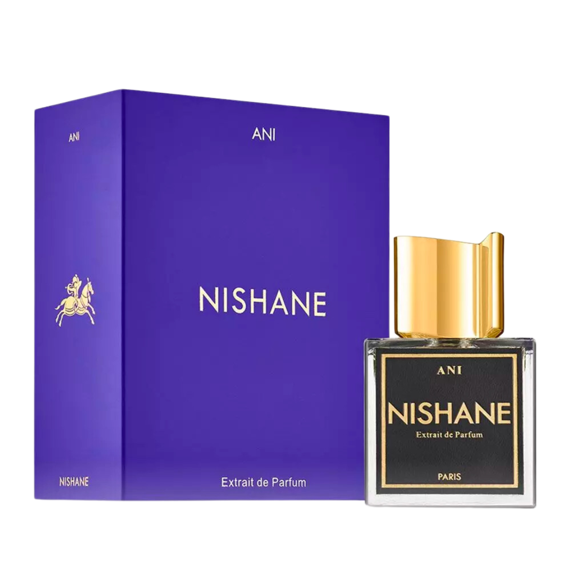 Ani Nishane