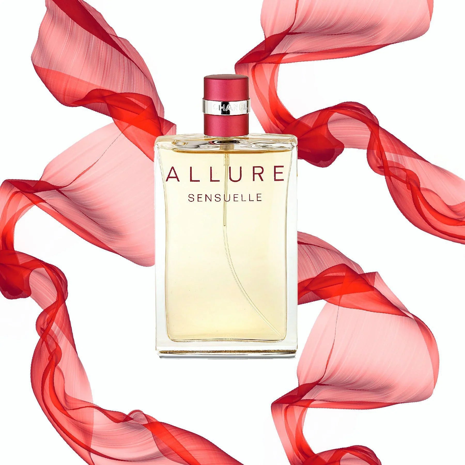 Allure Sensuelle Chanel
