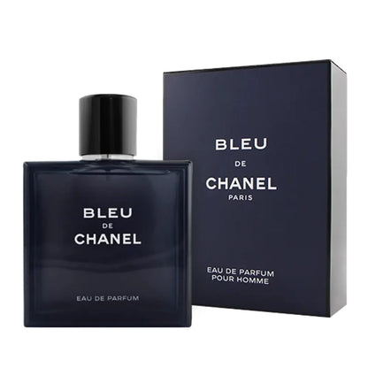 Bleu de Chanel Eau de Parfum
