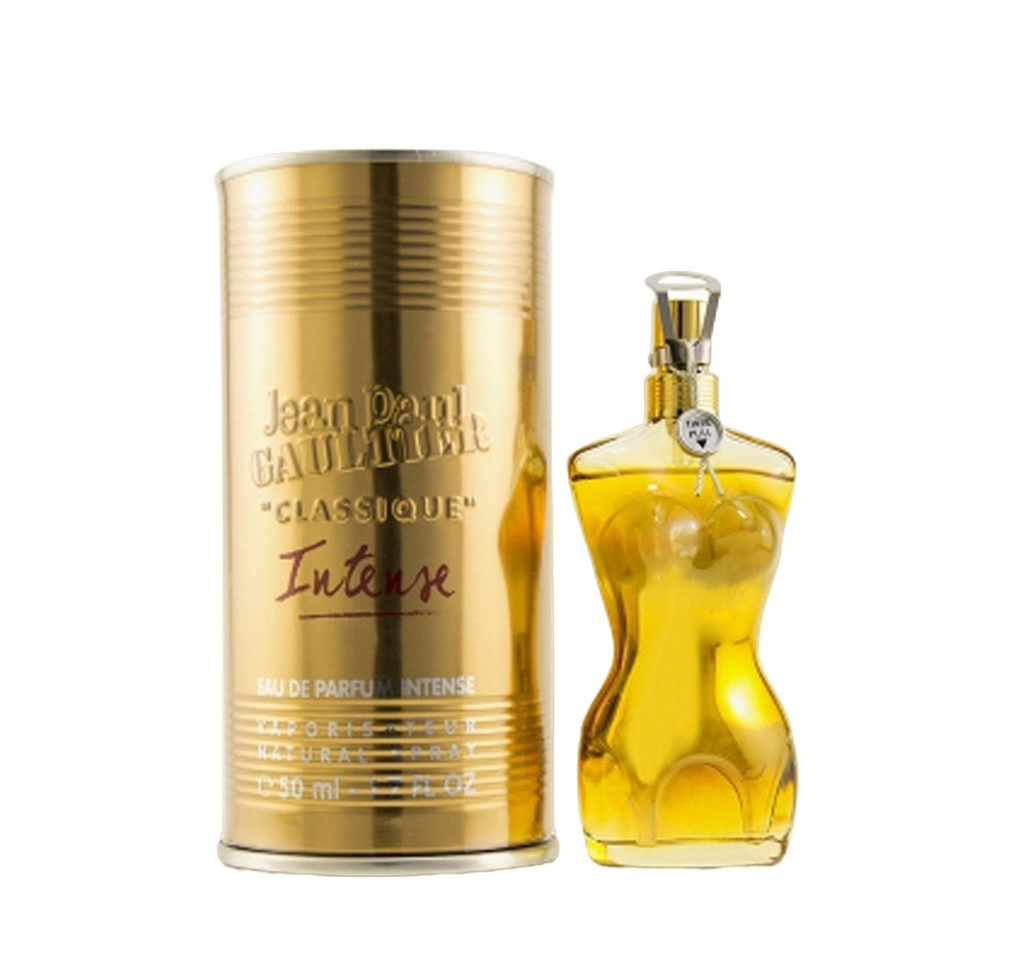 Jean Paul Gaultier Classique Intense