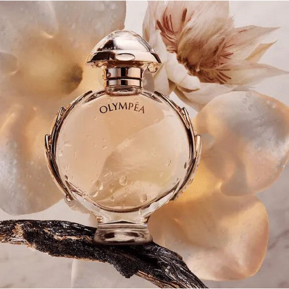 Paco Rabanne Olympea