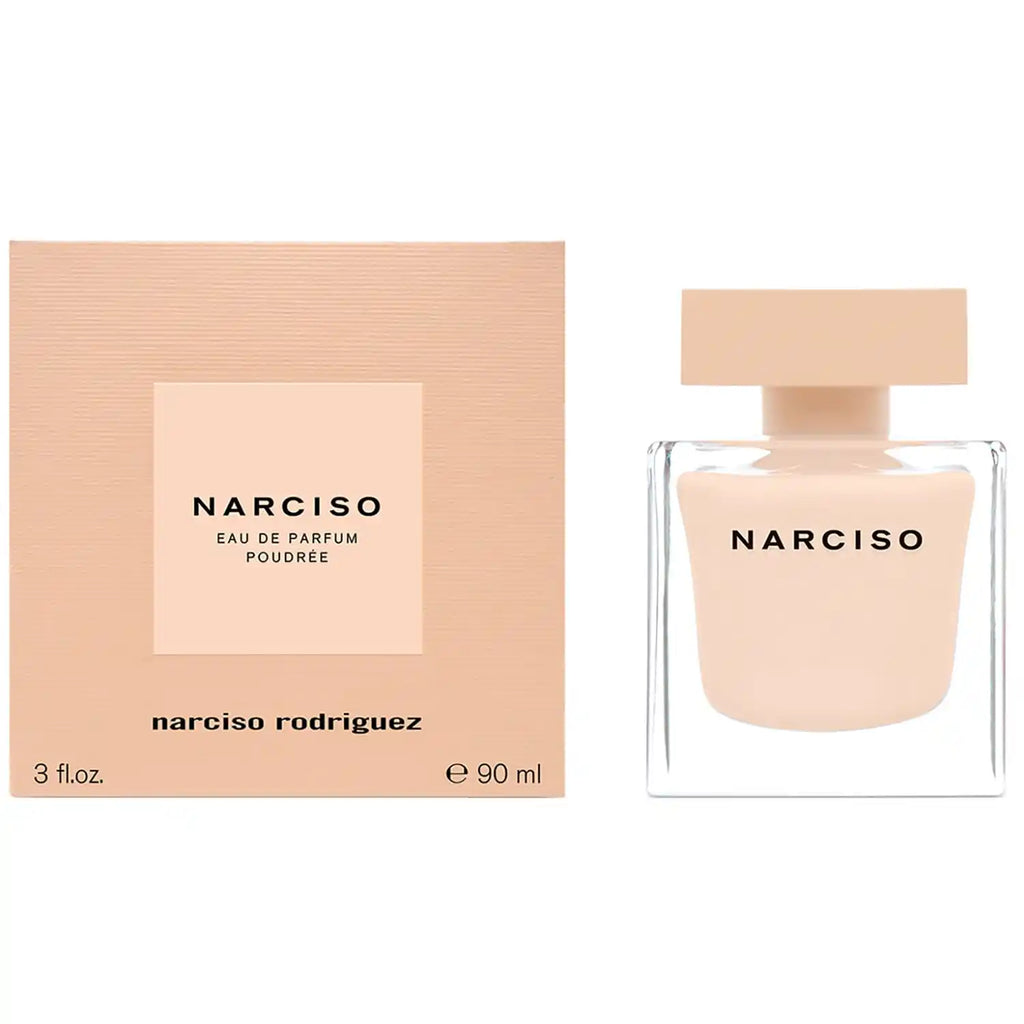Narciso Rodriguez – Narciso Poudree
