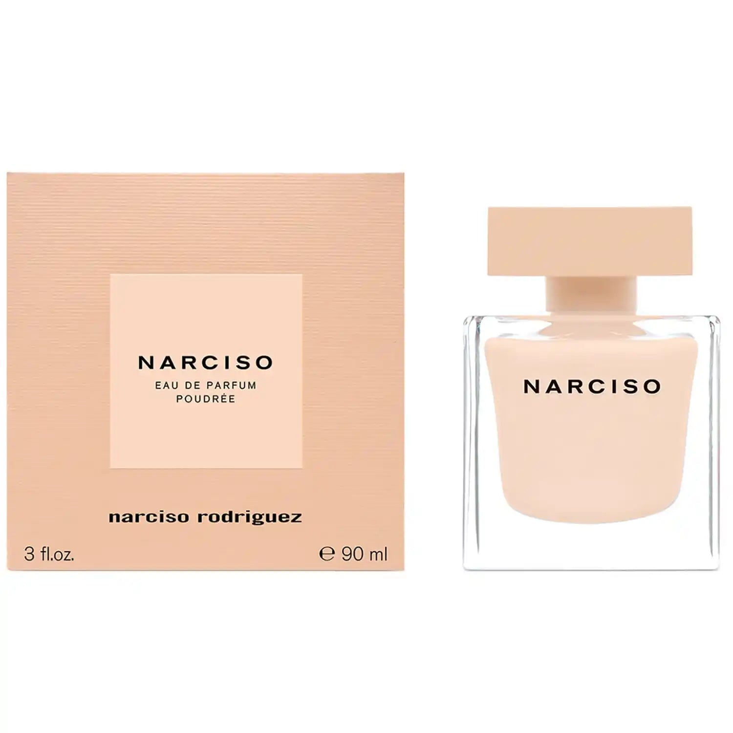 Narciso Rodriguez – Narciso Poudree