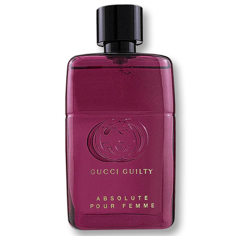 Gucci Guilty Absolute Pour Femme