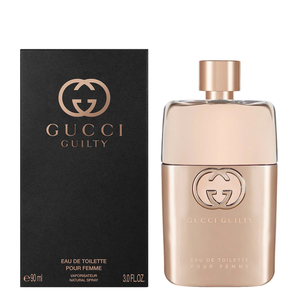 Gucci Guilty Woman