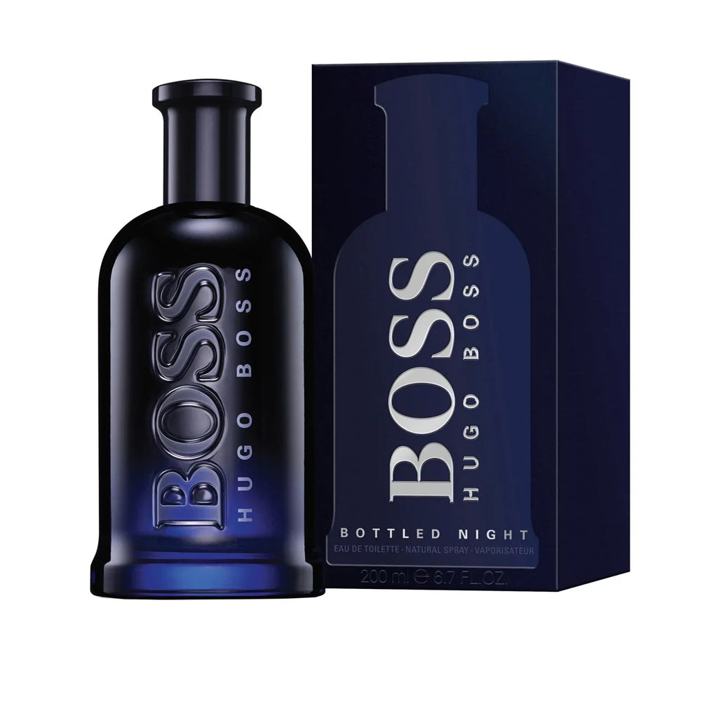 Hugo Boss Bottled Night