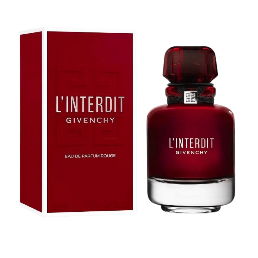 Givenchy L‘Interdit Rouge