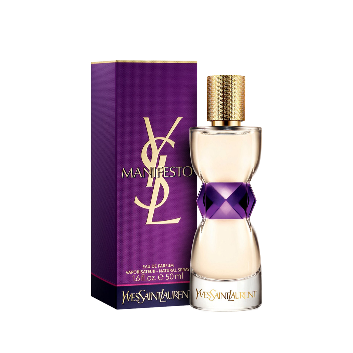 Yves Saint Laurent Manifesto