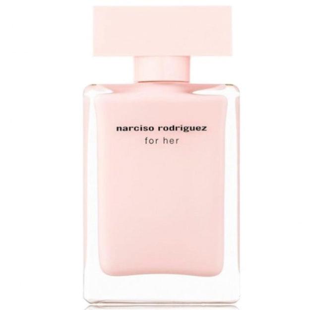Narciso Rodriguez for Her