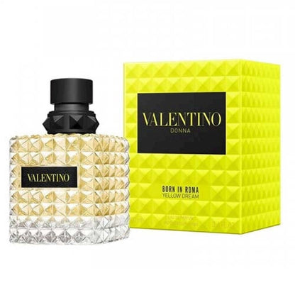 Valentino Donna Born In Roma Yellow Dream