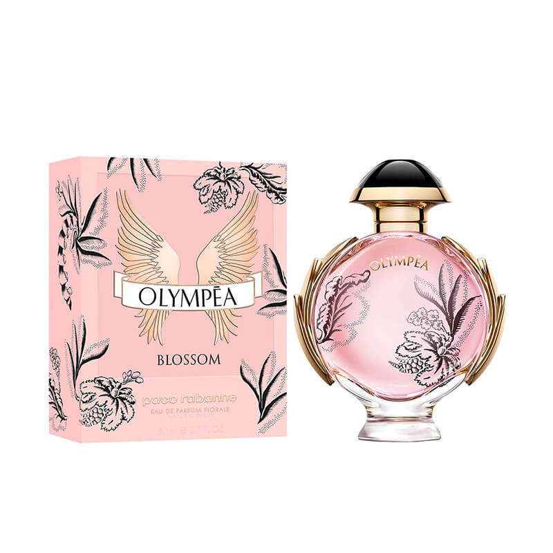 Paco Rabanne Olympea Blossom
