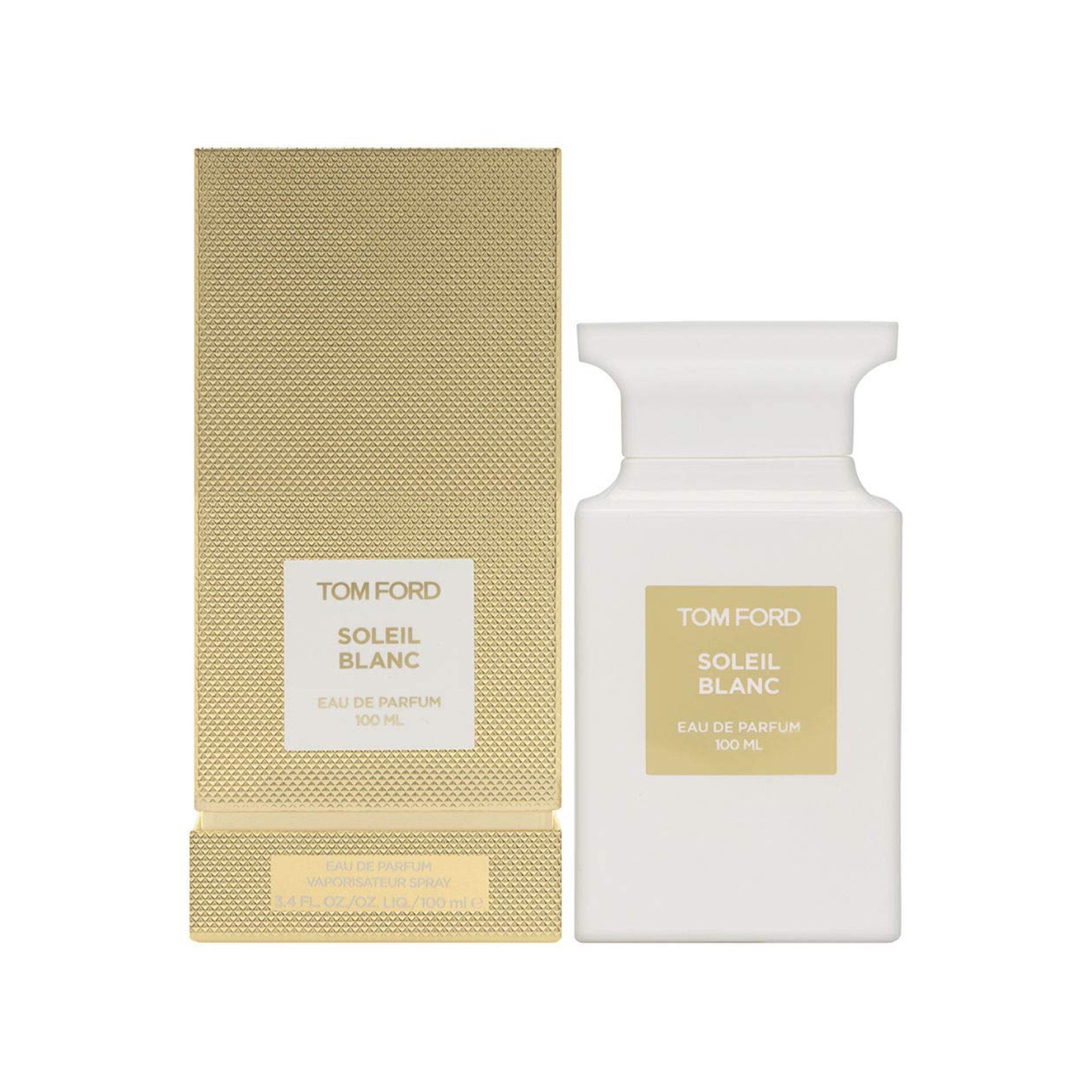 Tom Ford Soleil Blanc