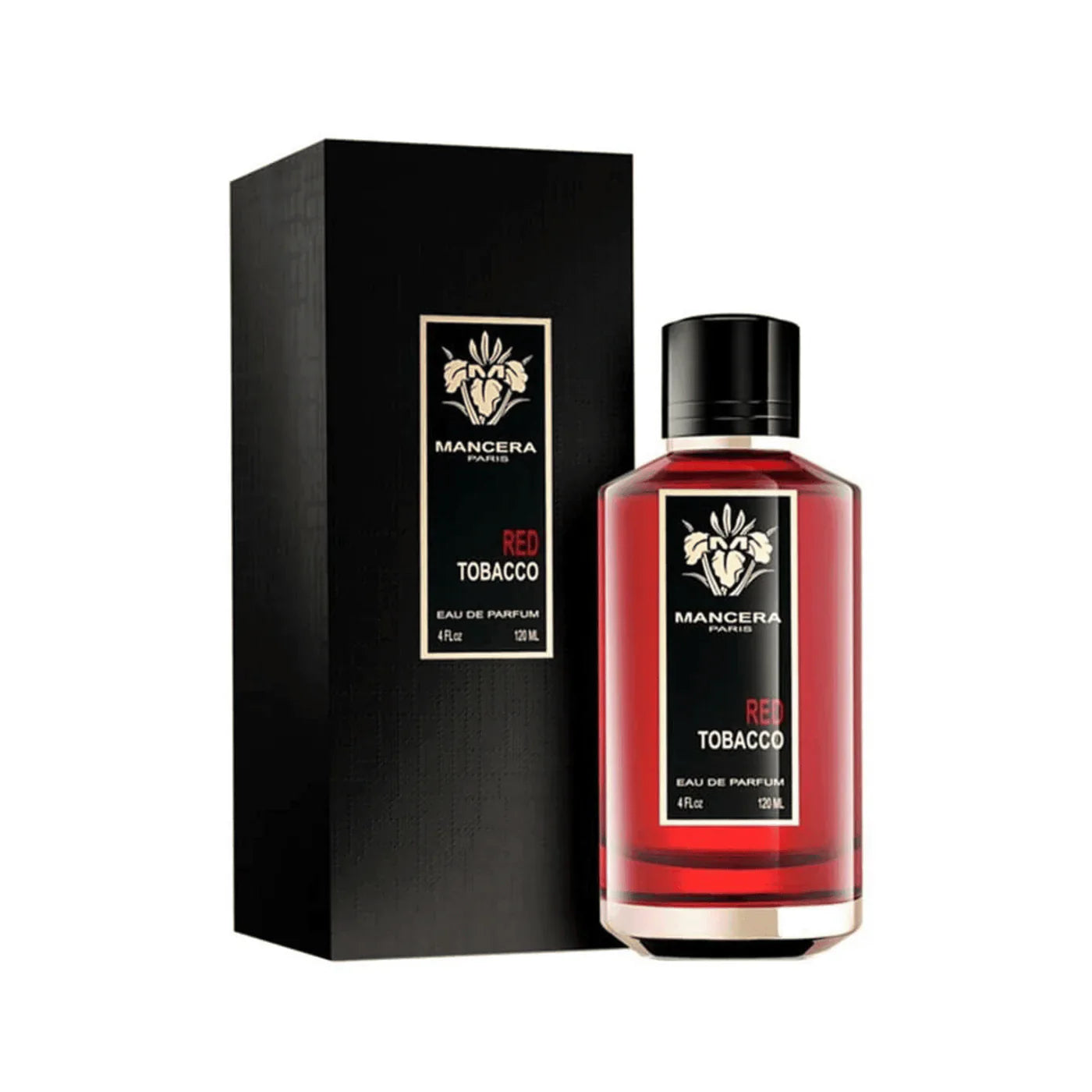 Mancera Red Tobacco
