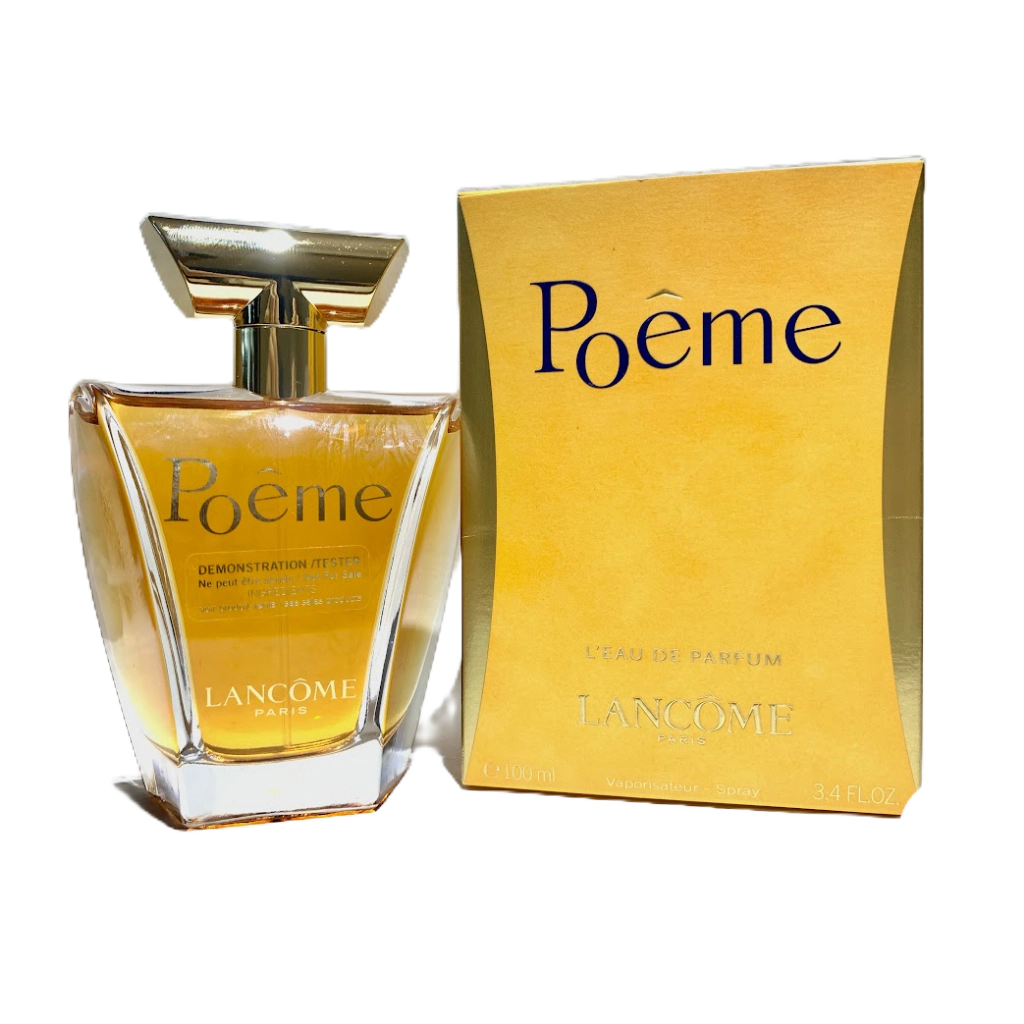 Lancome Poeme