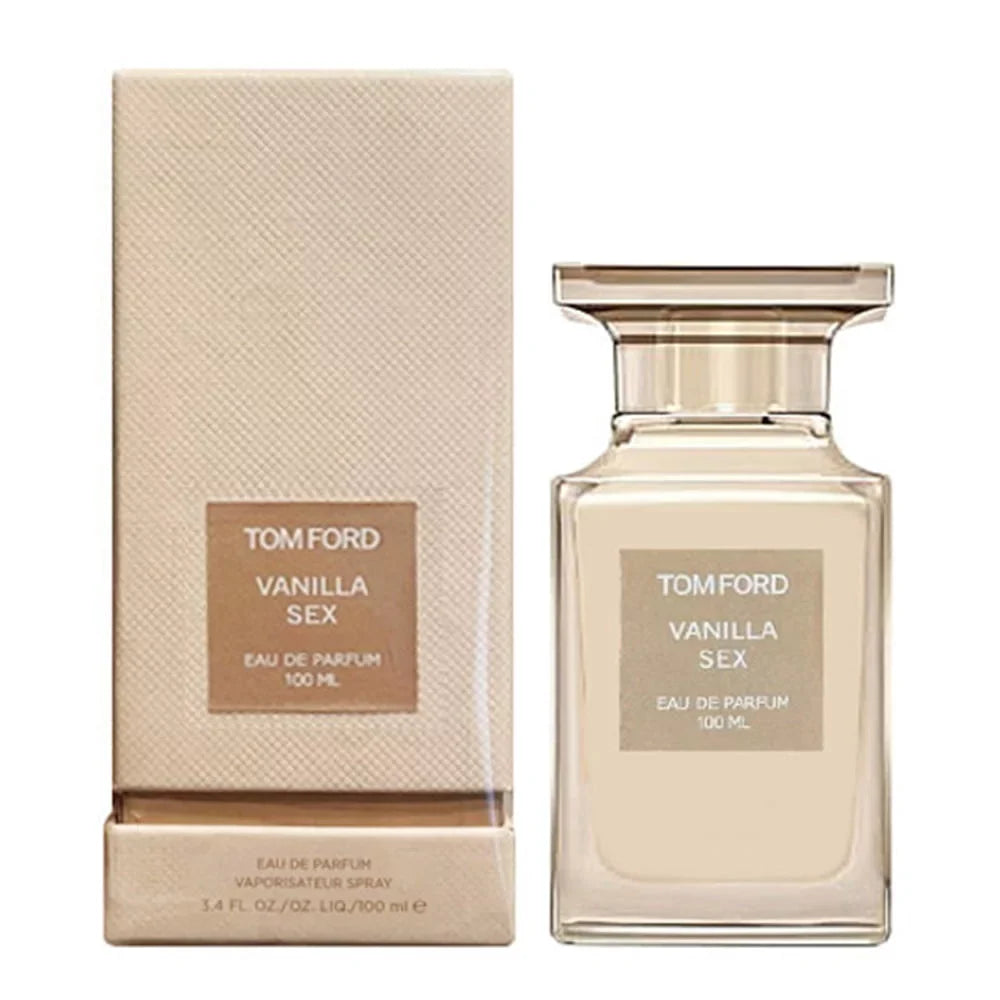 Tom Ford Vanilla Sex