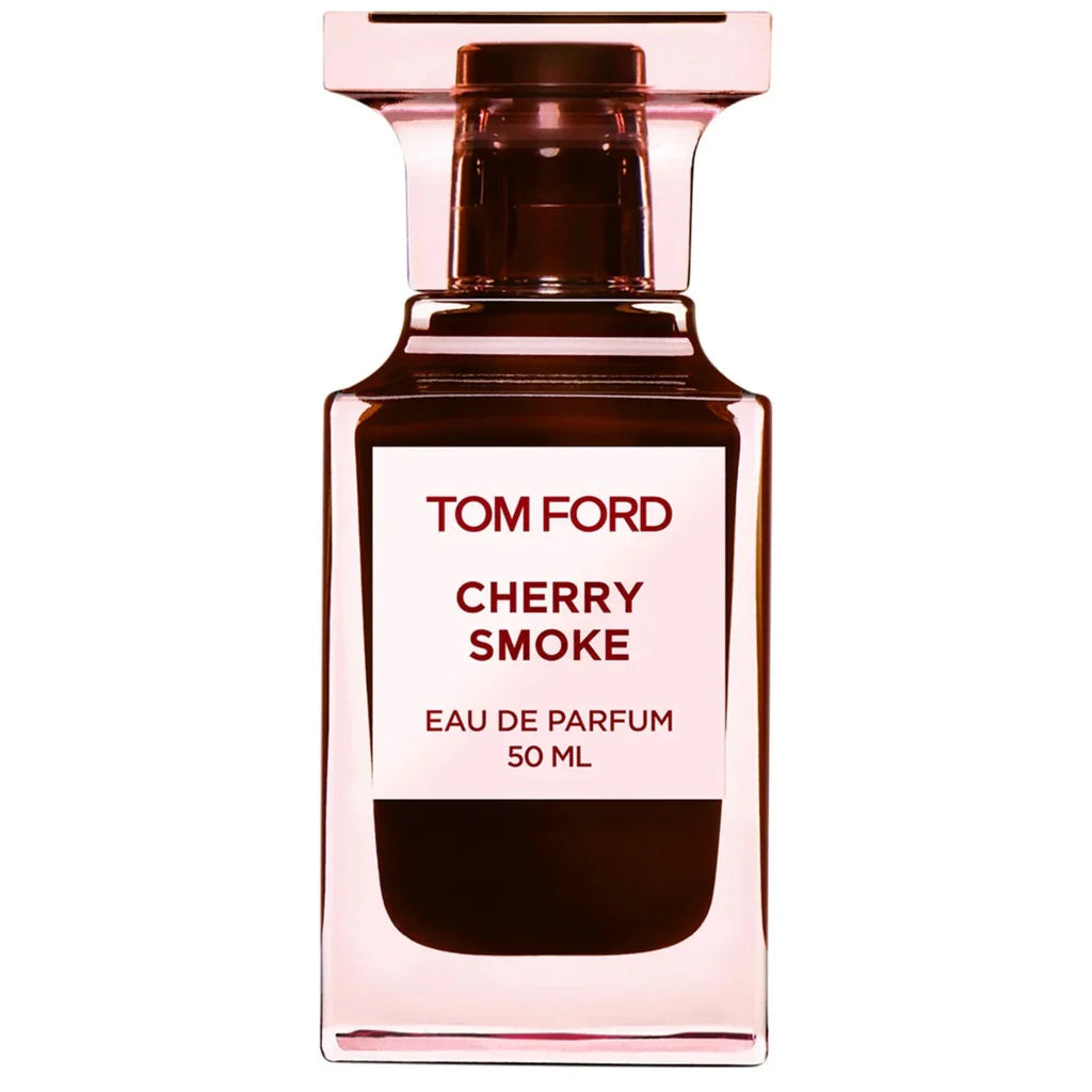 Tom Ford Cherry Smoke