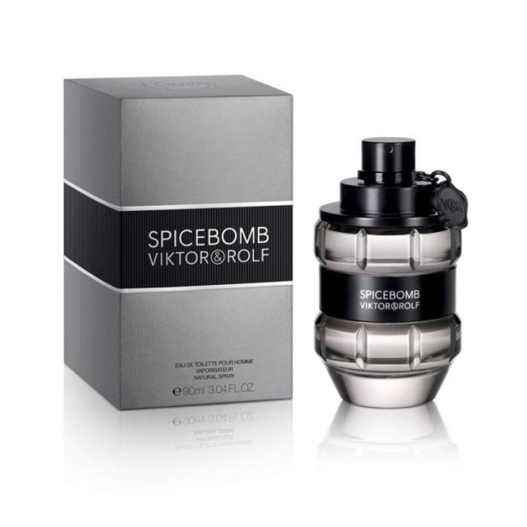Spicebomb Viktor & Rolf Pour Homme