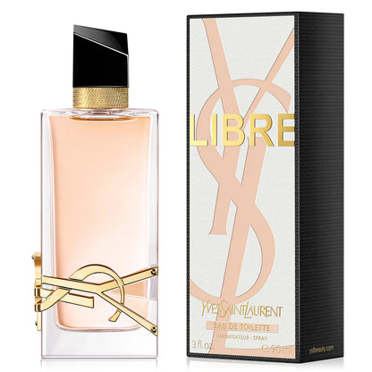 Yves Saint Laurent Libre