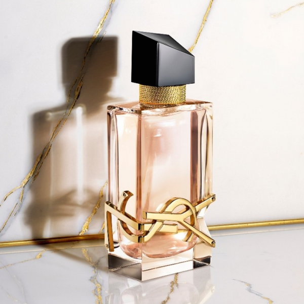 Yves Saint Laurent Libre