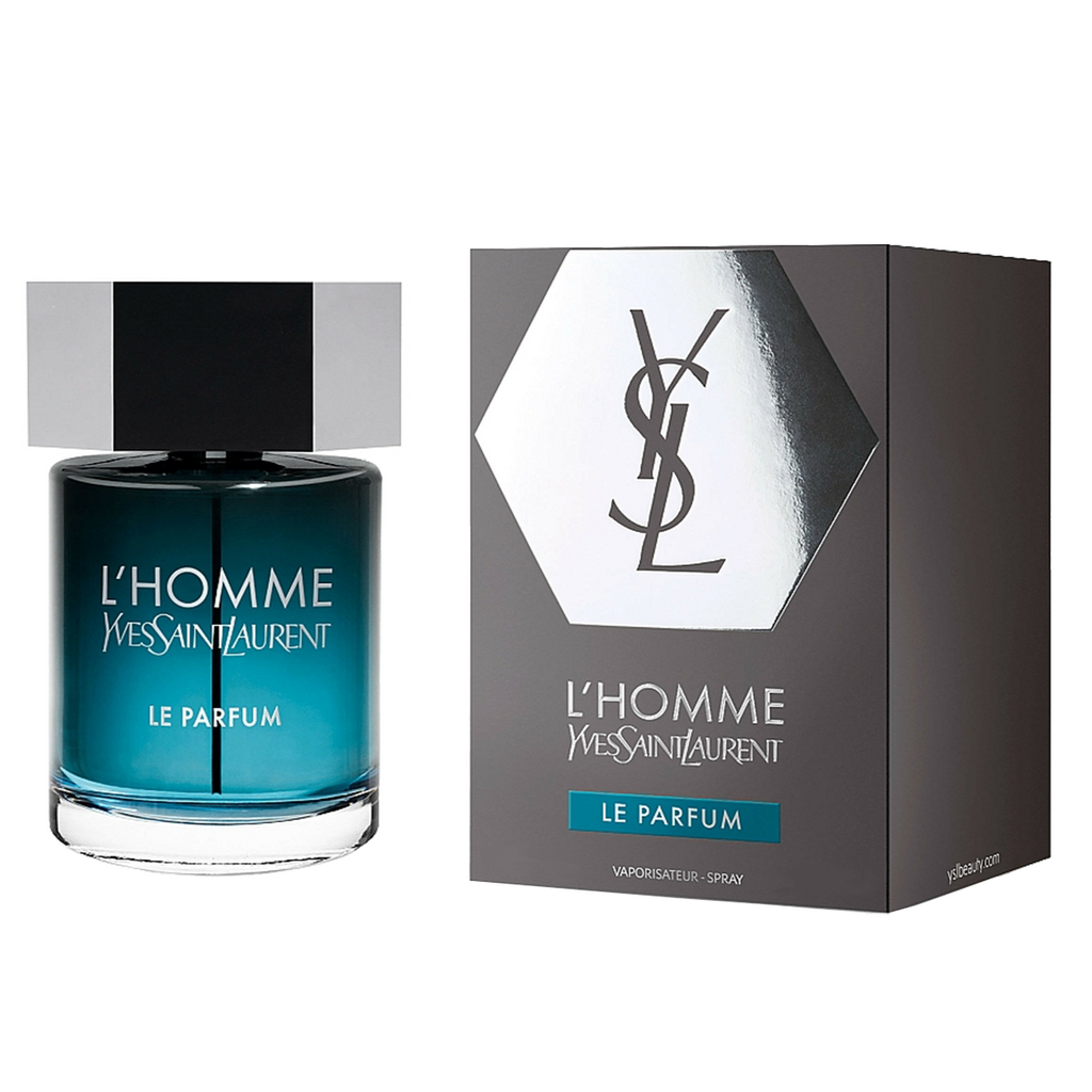 L'Homme Le Parfum Yves Saint Laurent